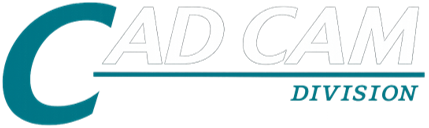 CADCAM Division Logo