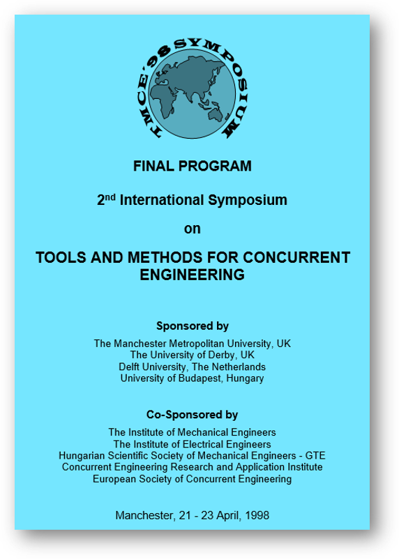 SMIC Flow Manager interface